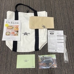 【値下げ・美品・処分】定価32,500円　アラジン焼肉器 ホットプレート アCAG-G13B(G)　超減煙の画像