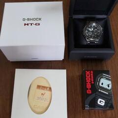 G-SHOCK  MTG-S1000V 