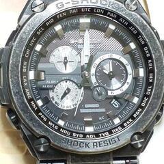 G-SHOCK  MTG-S1000V の画像