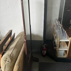 茶色鏡