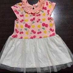 服/ファッション ワンピース