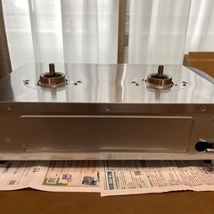 Rinnai リンナイ ガスコンロ(ガステーブル)の画像