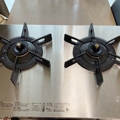 Rinnai リンナイ ガスコンロ(ガステーブル)の画像