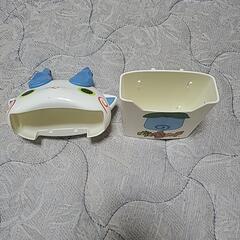 妖怪ウォッチ　マクドナルド　車載　ポテトケースの画像