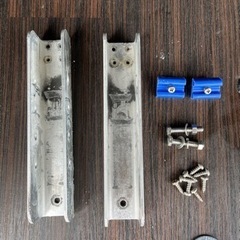 ファクトリーゼロ　ドーリーの画像