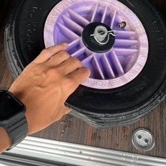 ファクトリーゼロ　ドーリーの画像