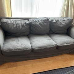 IKEA ソファ