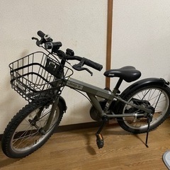 【ご相談中】Jeep マウンテンバイク　キッズサイクル　自転車　...