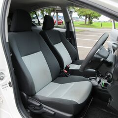 【自社ローン】アクア　1.5Ｓ　★保証人なしプランございます★の画像