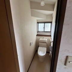 トイレの画像