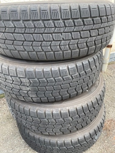 値下げしました、スタンダードタイヤ