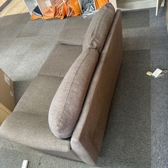 ソファー
の画像