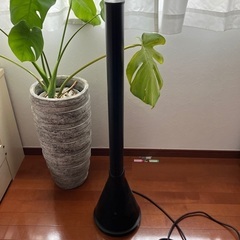 モダンデコ　タワーファン　夏&冬用