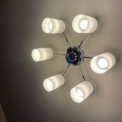 シャンデリア/照明