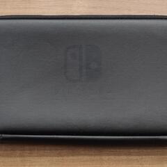 Switch　ケース