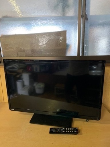 ⭐️TOSHIBA REGZA液晶カラーテレビ⭐️ ⭐️32S10⭐️