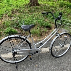 松戸市直接渡し可能シティサイクル 松戸市直接渡し可能シティサイクル