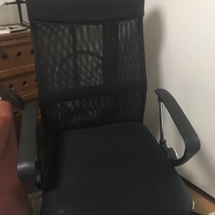 ゲームチェア　椅子