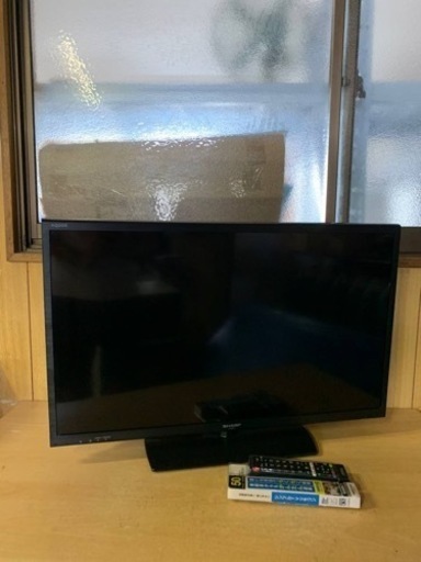 ⭐️SHARP 液晶カラーテレビ ⭐️ ⭐️LC-32H11⭐️