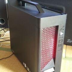 超美品です。爆速。 レノボ Legion T530-28ICB ...