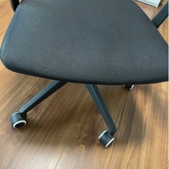 ワーキングチェアの画像
