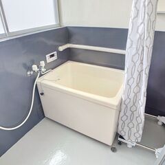 😁２K広々34.78㎡ 家賃2.8万 初期費用激安🐱🐰ペット相談可🆗ルームシェア可👫入居月家賃なし🉐仲介手数料無料🉐敷金・礼金なし🉐 - 賃貸（マンション/一戸建て）