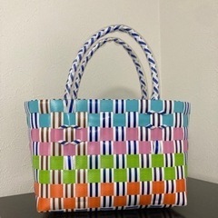 カラフルなバック！！