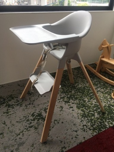 【ベビーチェア】ストッケ クリック STOKKE CLIKK
