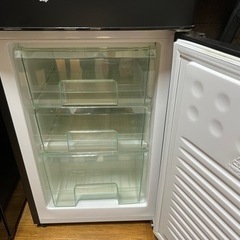 アイリスオーヤマ 冷蔵庫 162L　の画像