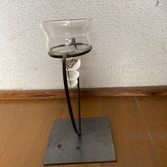 キャンドルホルダーの画像