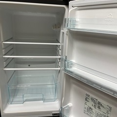 アイリスオーヤマ 冷蔵庫 162L　の画像