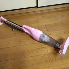 正常作動品　コード付きスティック掃除機　 2Way（スティックク...