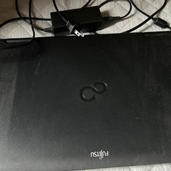 パソコン