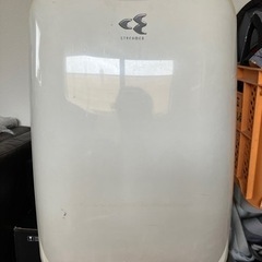 ダイキン空気清浄機