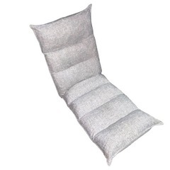 【ジ07015-10】 新品は1万でなんと半額‼️ 座椅子、座り...