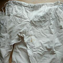 子供用スポーツチャンバラ道着の画像