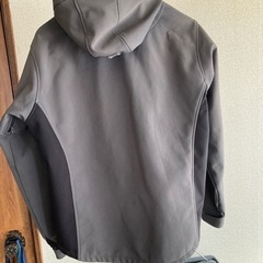 ノースフェイスメンズジャケットの画像