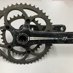 Campagnolo (カンパニョーロ)SUPER RECORD WIRELESS ディスク