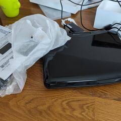 ブルーレイ プレーヤー ポータブルの中古が安い！激安で譲ります