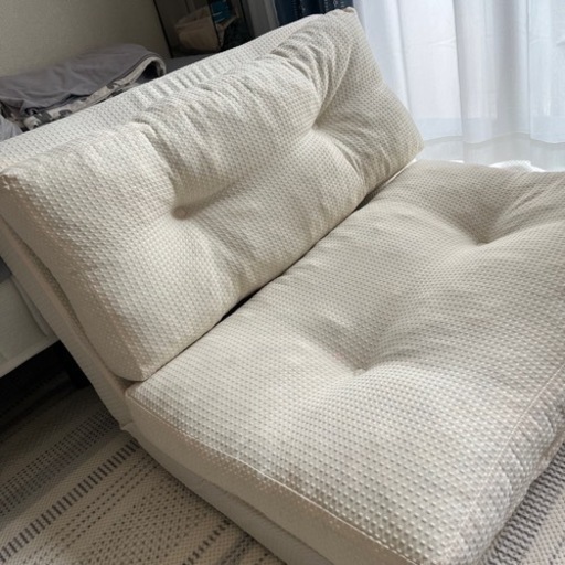 ソファベッド