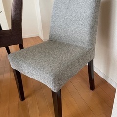 ダイニングテーブルセットの画像