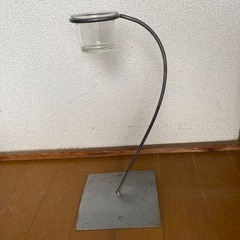 キャンドルホルダー