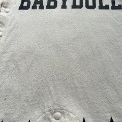 BABYDOLL カバーオール ベビー服の画像