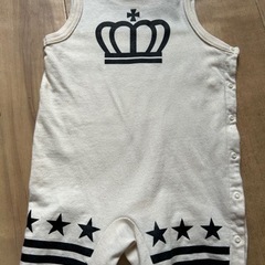 BABYDOLL カバーオール ベビー服の画像