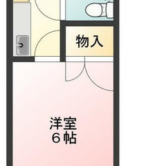 一都三県で1番お安い不動産‼️敷金礼金ゼロ！仲介手数料もゼロ！？...