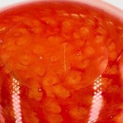 ガラス花器 生け花 池坊 フラワーベース 水盤の画像