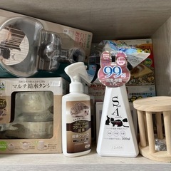 モモンガ、ハリネズミ、ウサギ、ハムスター、チンチラ、デグーの用品販売 - 地元のお店