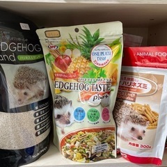 モモンガ、ハリネズミ、ウサギ、ハムスター、チンチラ、デグーの用品販売 − 埼玉県