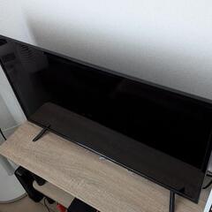 家電 テレビ