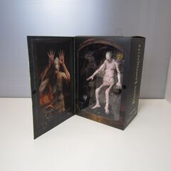  NECA ネカ　  パンズ・ラビリンス   ペイルマン   ア...